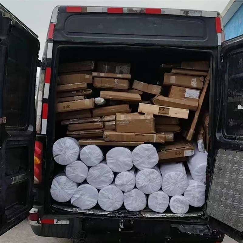 黑龙江齐齐哈尔梅里斯至北海货运专线——一站式物流服务，让您的货物畅行无忧（北海到全国物流货运公司）