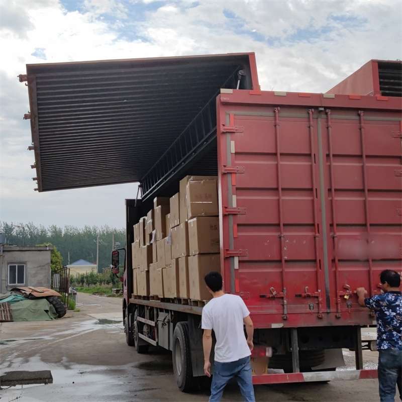 黑龙江齐齐哈尔梅里斯到陇南物流公司一站式货运服务，满足您的各种需求（陇南物流运输公司）