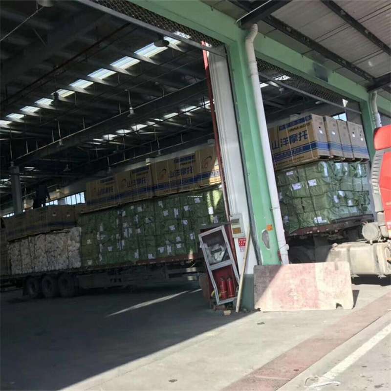 黑龙江齐齐哈尔梅里斯到潜江物流公司，专业货运，高效快捷