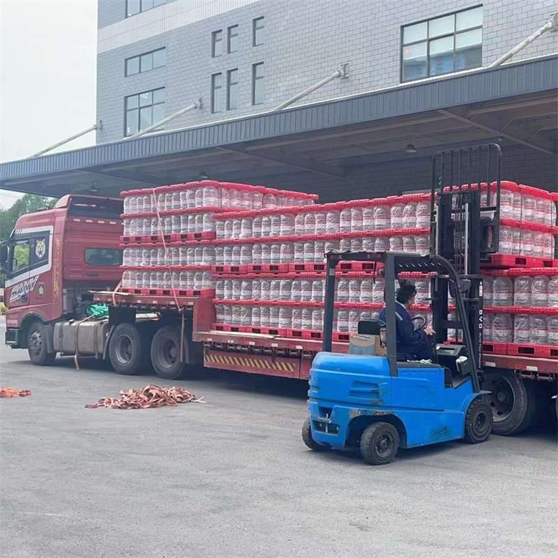 黑龙江齐齐哈尔梅里斯到宁波物流公司——一站式服务，让货运更轻松