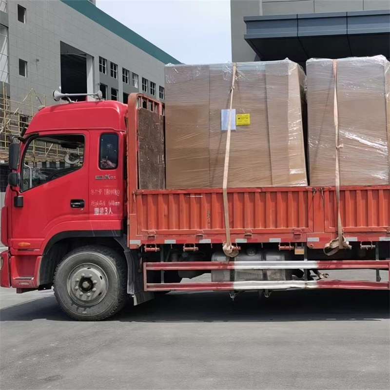黑龙江齐齐哈尔梅里斯至宜兴货运专线，一站式物流服务为您保驾护航