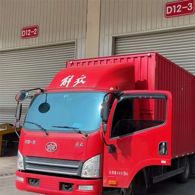 黑龙江齐齐哈尔梅里斯至克孜勒苏物流专线一站式服务，高效运输保障