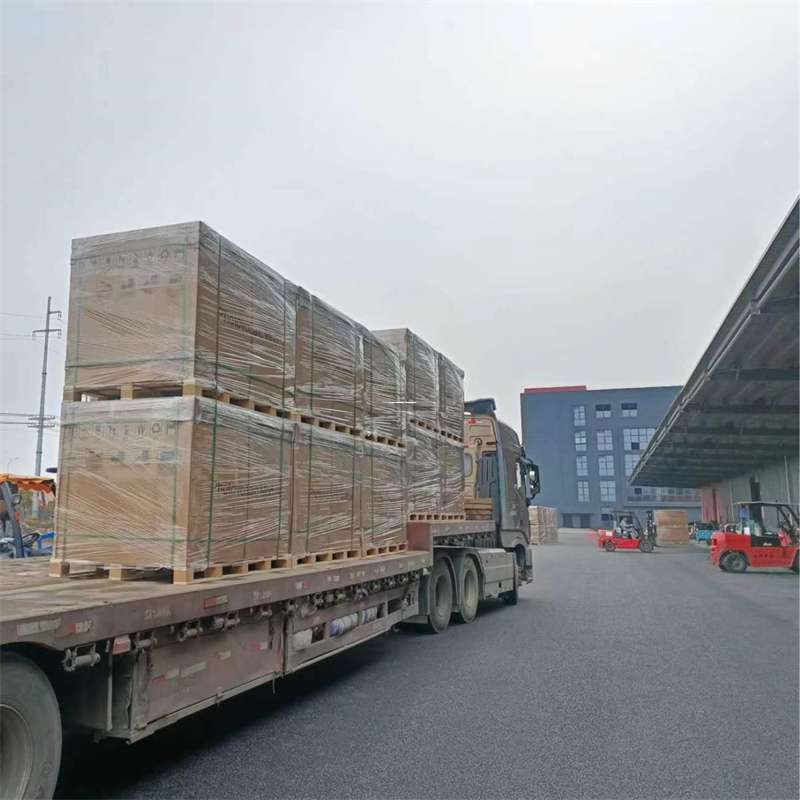 黑龙江齐齐哈尔梅里斯至苏州工业园区货运专线，高效物流直达一站式服务
