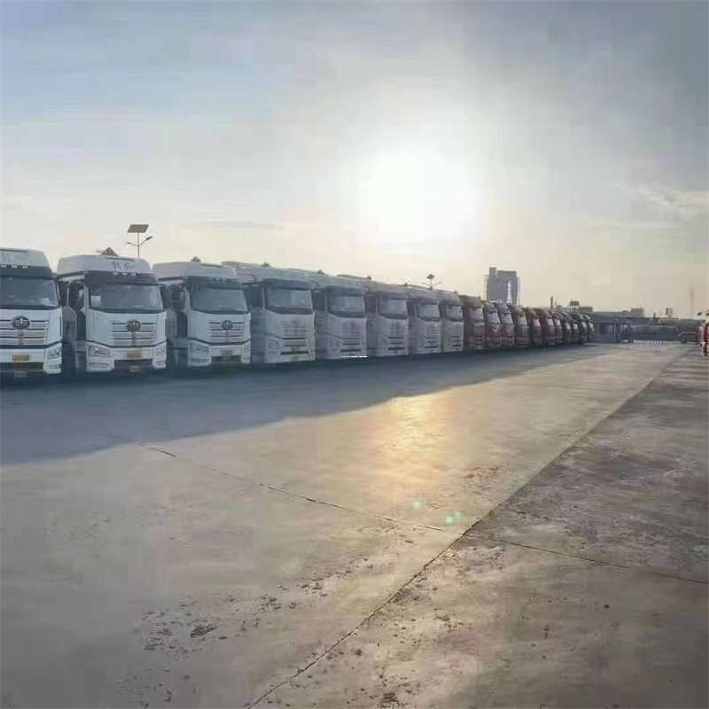 黑龙江齐齐哈尔梅里斯到福建物流公司——专业货运，全程无忧