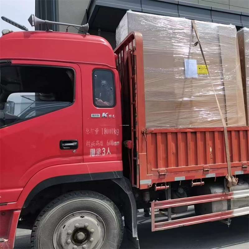 黑龙江齐齐哈尔梅里斯到芜湖物流公司，一站式服务助您货运无忧