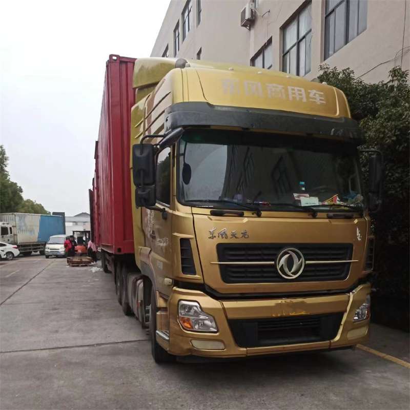 黑龙江齐齐哈尔梅里斯到淮南物流公司一站式货运服务，满足您的各种需求
