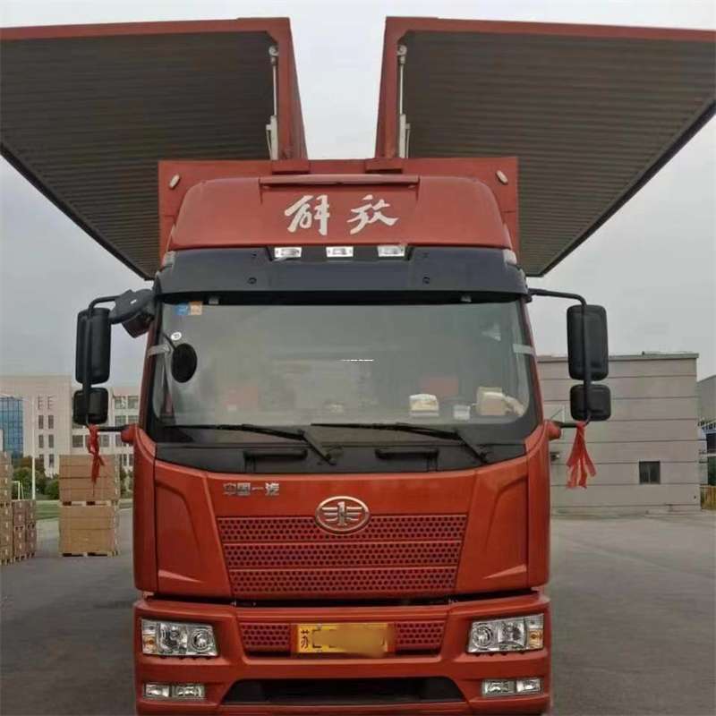 黑龙江齐齐哈尔梅里斯到白城物流公司——一站式服务，满足您的各种物流需求