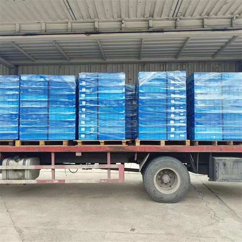 黑龙江齐齐哈尔梅里斯到漯河物流公司一站式服务，为您的货物保驾护航