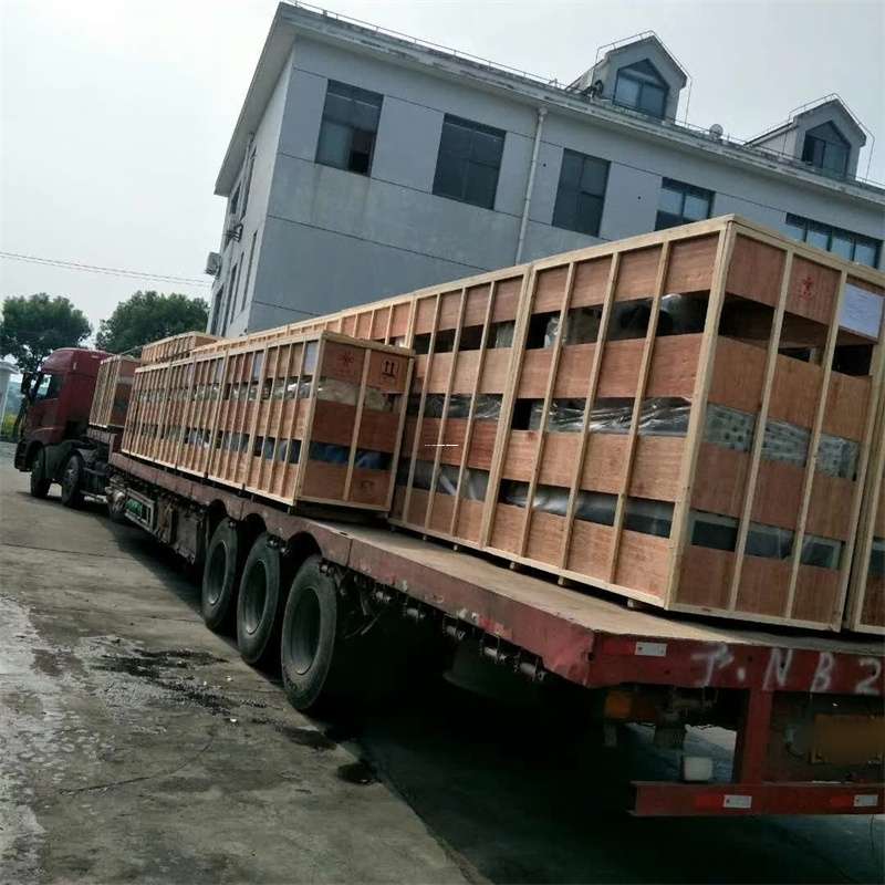 黑龙江齐齐哈尔梅里斯到株洲物流公司，一站式服务助您货运无忧