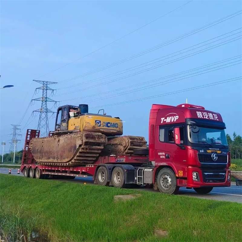 黑龙江齐齐哈尔梅里斯到阳江物流公司一站式服务，让货运更轻松
