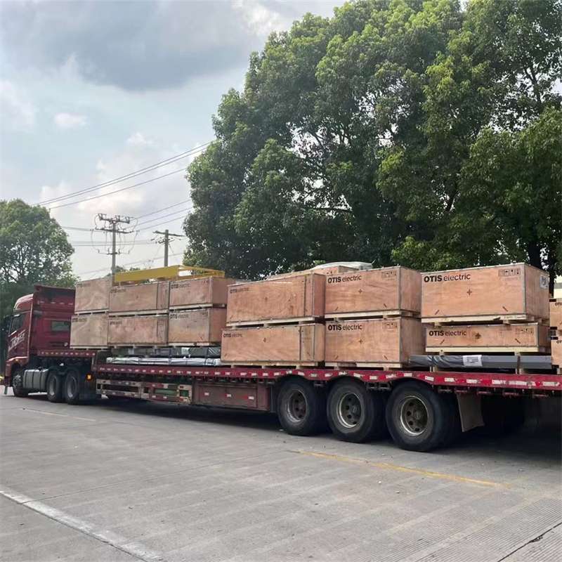 黑龙江齐齐哈尔梅里斯到汕头物流公司——一站式服务，让货运更轻松