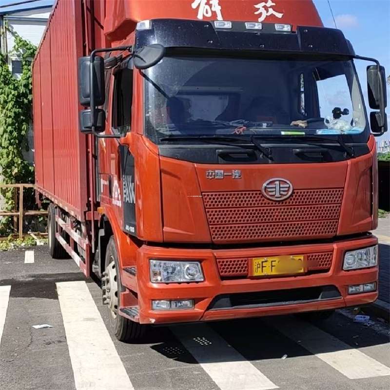 黑龙江齐齐哈尔梅里斯到恩施物流公司一站式服务，让货运更轻松