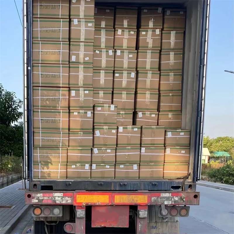 黑龙江齐齐哈尔梅里斯至萍乡货运专线，一站式物流服务助您成功