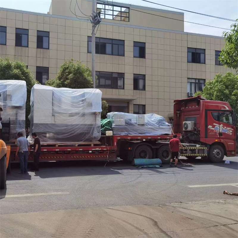 黑龙江齐齐哈尔梅里斯到南京物流公司一站式服务，让货运更轻松