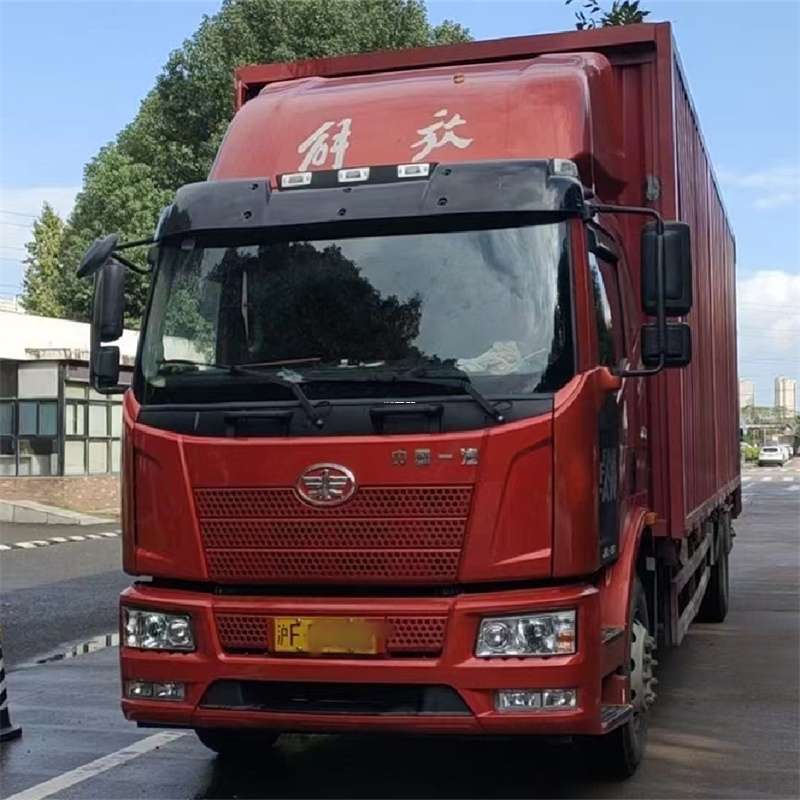 黑龙江齐齐哈尔梅里斯到苏州姑苏物流公司——专业货运，安心托付