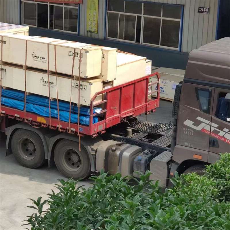 黑龙江齐齐哈尔梅里斯到海口物流公司一站式服务，让货运更轻松