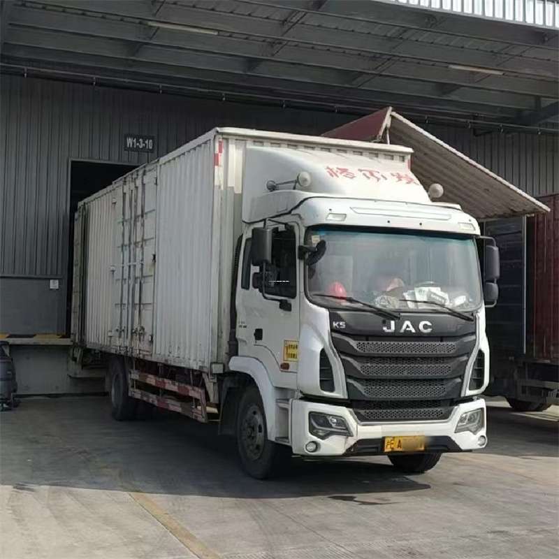 黑龙江齐齐哈尔梅里斯到通辽物流公司，专业货运，高效便捷