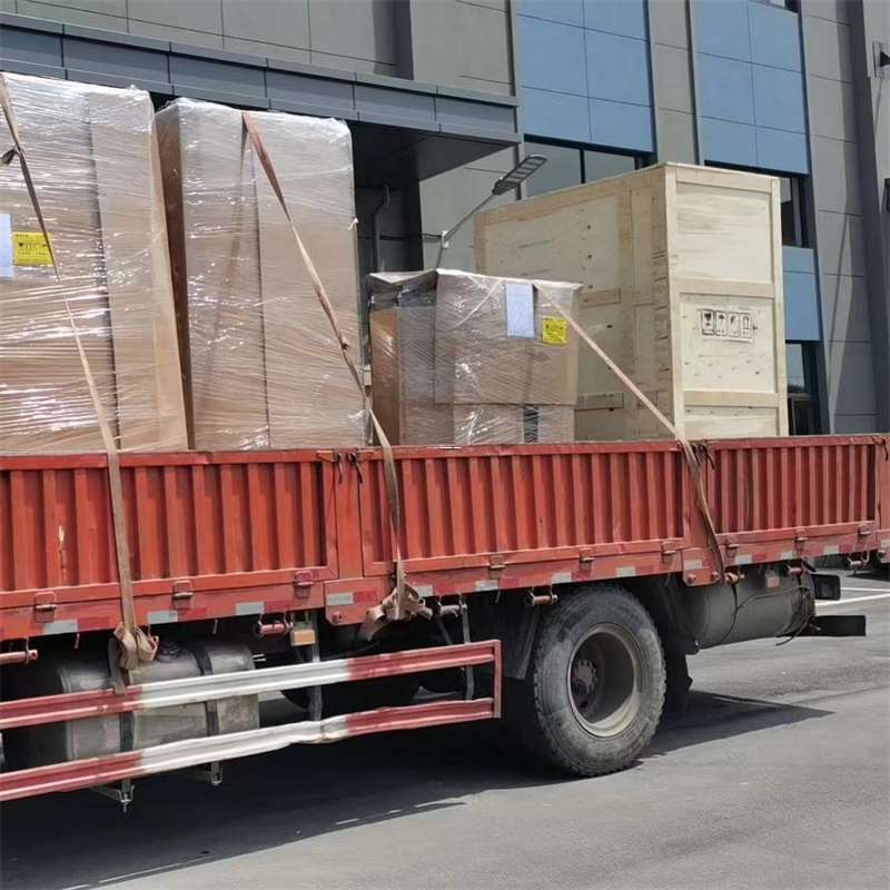 黑龙江齐齐哈尔梅里斯到忻州物流公司一站式服务，让货运更轻松