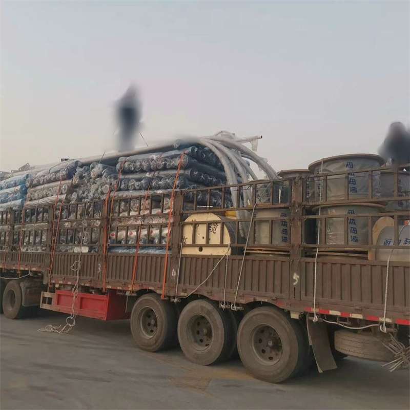 黑龙江齐齐哈尔梅里斯到临沂物流公司，一站式服务，让货运更轻松