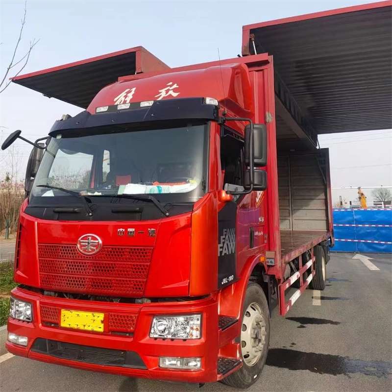 黑龙江齐齐哈尔梅里斯到三明物流公司——一站式货运服务专家