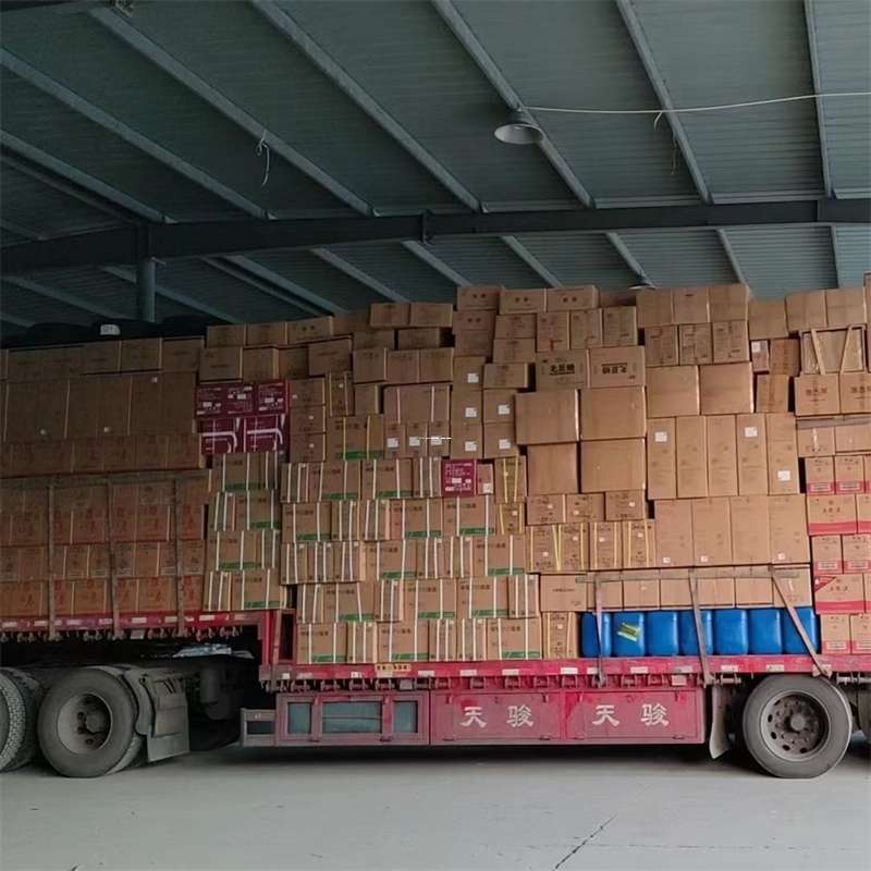 黑龙江齐齐哈尔梅里斯到福州物流公司——专业货运，高效便捷